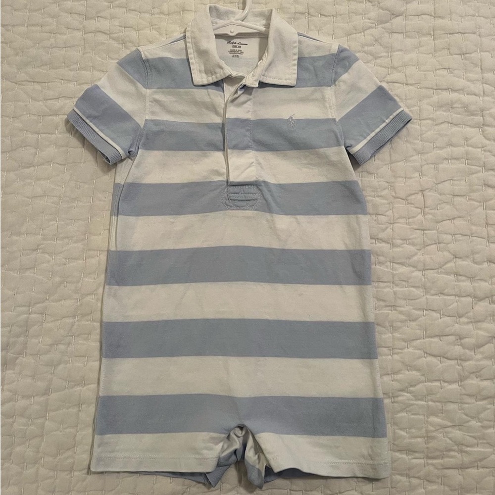 Ralph Lauren One Piece Outfit